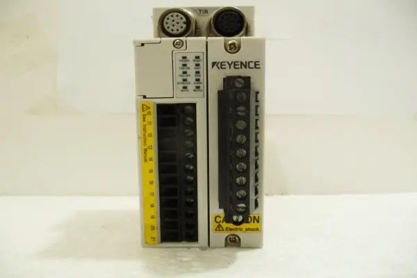 Safety Light Curtain Relay Terminal, SL-T11R, KEYENCE, Japan